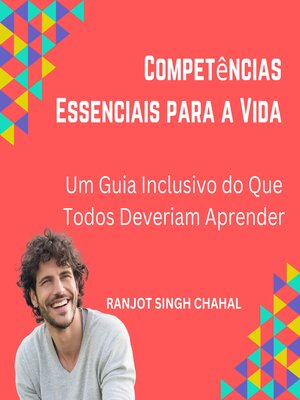 cover image of Competências Essenciais para a Vida